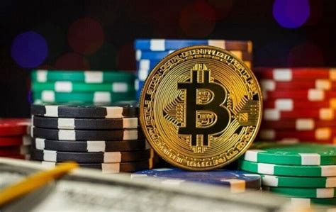 bitcoin casino guru